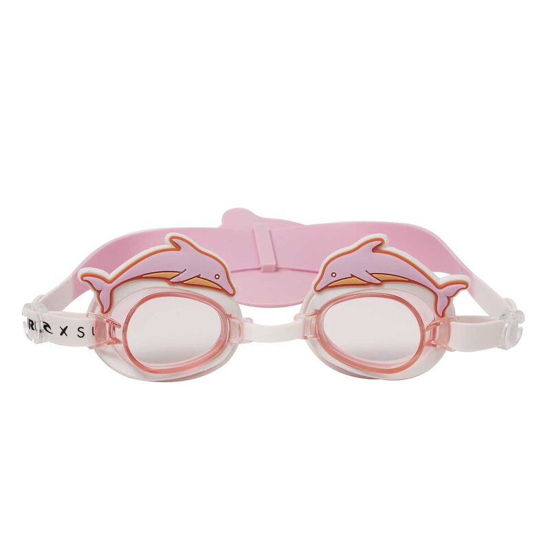 SUNNYLiFE Kids Swim Goggles image number 0